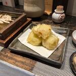 播州地酒 ひの - 料理