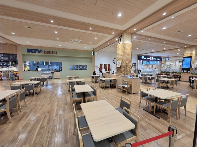 icy moving club（アイシー ムービング クラブ） - 東能代（ジェラート・アイスクリーム）の写真