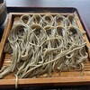 へぎ蕎麦 八仙