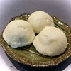 御菓子司　高岡福信