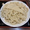 深山うどん