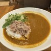 モジャカレー