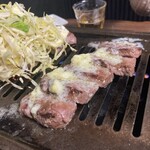 ハラミ家 笑源 本店 - 