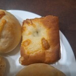 鎌倉パスタ - 