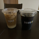 ドトールコーヒーショップ - 