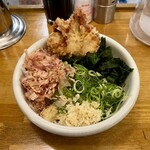 トウキョウサンフラワーイイダバシ