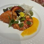 ＴＳＵＫＩＭＩＳＯ - 