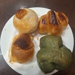 鎌倉パスタ - 