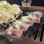 ハラミ家 笑源 本店 - 