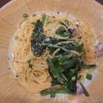鎌倉パスタ - 