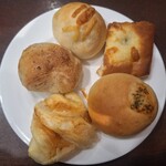 鎌倉パスタ - 