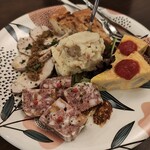 欧州料理&バル Ciel - 