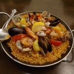 欧州料理&バル Ciel - 