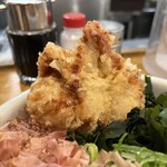 トウキョウサンフラワーイイダバシ - 