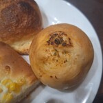 鎌倉パスタ - 