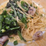 鎌倉パスタ - 
