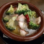 欧州料理&バル Ciel - 