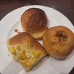 鎌倉パスタ - 