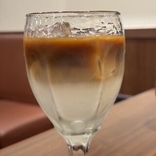 喫茶トリコロール_1