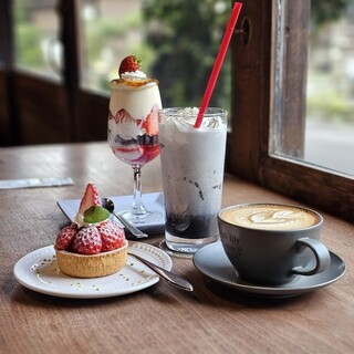 cafe lily_0