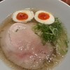 麺匠至誠 - 料理写真: