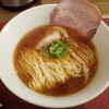 麺Louis - 料理写真:醤油らぁめん