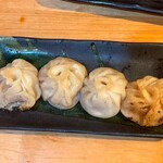 炭火焼き鳥 焼きとん 大将 横浜店 - 