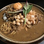 スパイスポスト - 