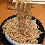 六厘舎 東京駅東京ラーメンストリート - 