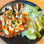 炭火焼き鳥 焼きとん 大将 横浜店 - 