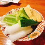 もぐら - 