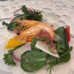 フラットリア - 