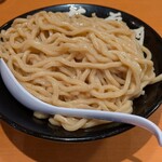 六厘舎 東京駅東京ラーメンストリート - 