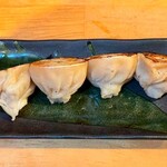 炭火焼き鳥 焼きとん 大将 横浜店 - 