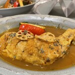 香一点 - 