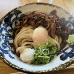 築港麺工房 - 