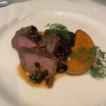 フラットリア - 