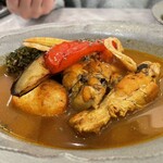 香一点 - 