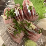 居酒屋 ほがら家 - ニシンアップ