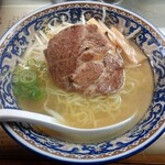 昭和 - 昭和ラーメン