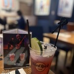 ハードロックカフェ 横浜 - 