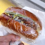 サンモリッツ名花堂 - 