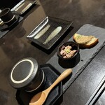 炭火焼きとり とり喜多 - 