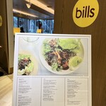 bills - 