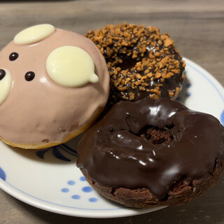 クリスピー・クリーム・ドーナツ_0