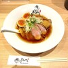 麺 銀座おのでら 本店