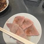 もつ焼き鈴屋 - 