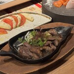 倉敷個室居酒屋 伸 - 