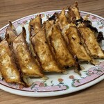 餃子の王将 - 料理写真: