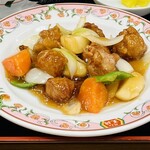 餃子の王将 浜寺店 - 